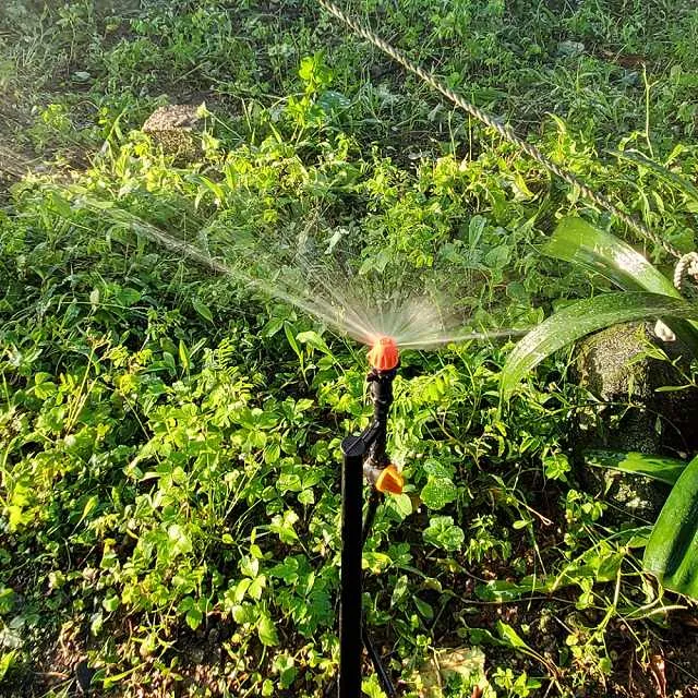 兩分360度噴灑POM材質50公分腳架6支 歷史價格詳細信息