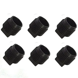 四分外牙雙孔360度旋轉噴頭6個 歷史價格詳細信息