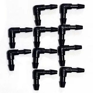 兩分270度噴灑POM材質18公分插針10支 歷史價格詳細信息