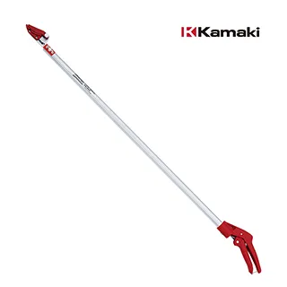 日本 KAMAKI 卡瑪 替刃式太枝切鋏 / 太枝剪 / 樹剪/日本製 NO.L-81 歷史價格詳細信息