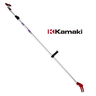 日本 KAMAKI 卡瑪 替刃式太枝切鋏 / 太枝剪 / 樹剪/日本製 NO.L-81 歷史價格詳細信息