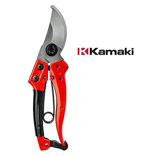 日本 KAMAKI 卡瑪 替刃式太枝切鋏 / 太枝剪 / 樹剪/日本製 NO.L-81 歷史價格詳細信息