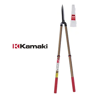 日本 KAMAKI 卡瑪 替刃式太枝切鋏 / 太枝剪 / 樹剪/日本製 NO.L-81 歷史價格詳細信息