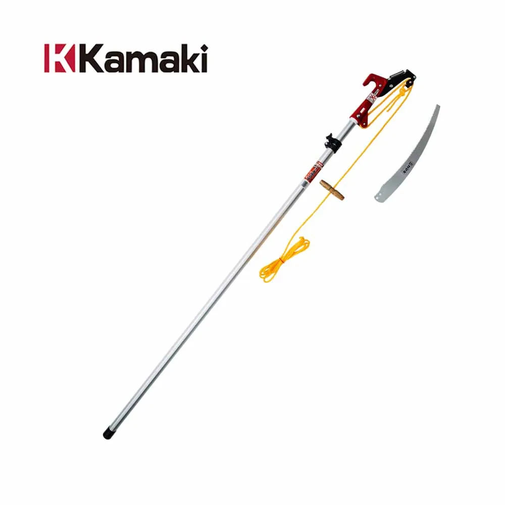日本 KAMAKI 卡瑪 替刃式太枝切鋏 / 太枝剪 / 樹剪/日本製 NO.L-81 歷史價格詳細信息