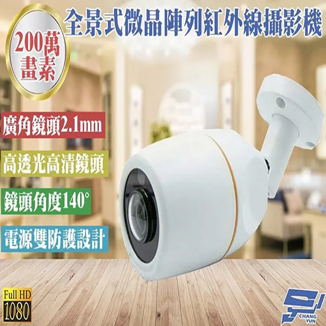 200萬畫素 4合1 2.1mm 高解析魚眼全景攝影機 6顆紅外線LED SONY晶片 歷史價格詳細信息