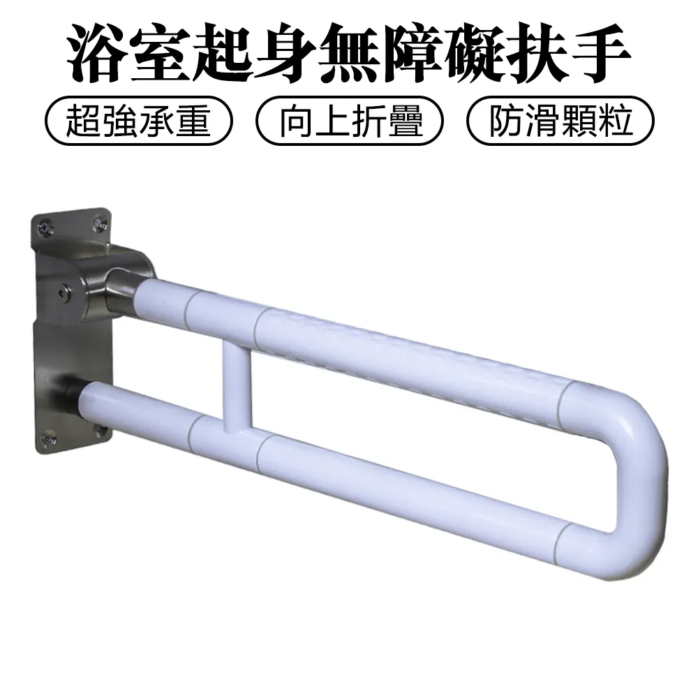 無障礙浴室安全扶手【50CM】 歷史價格詳細信息