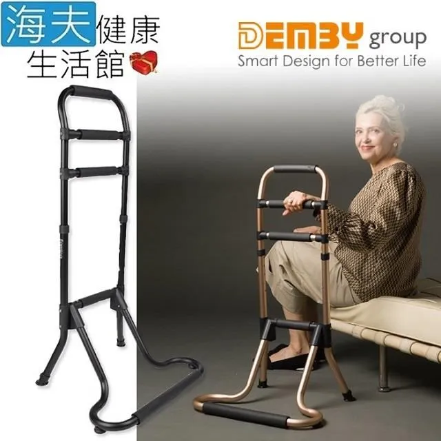 【海夫】FAMICA 免工具安裝 成人睡眠專用床護欄 床邊扶手 灰布套(AAR004-008) 歷史價格詳細信息