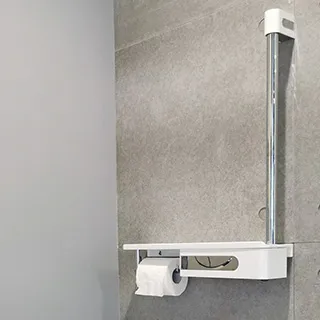 BOSS 多功能蓮蓬頭滑桿 D-136 歷史價格詳細信息