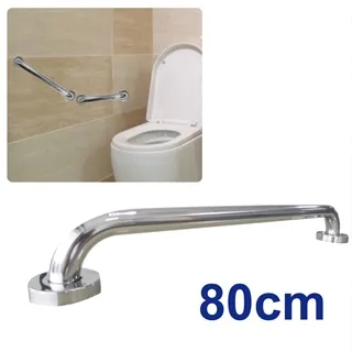 感恩使者 扶手-不鏽鋼 浴廁扶手 50cm 浴室 馬桶旁皆可用 [ZHCN1742-50] 歷史價格詳細信息