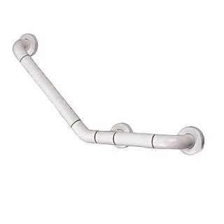 IA053【L型安全扶手】 56x32cm ABS 牙白防滑 L型 居家安全扶手 浴室扶手 廁所扶手 浴缸扶手 歷史價格詳細信息