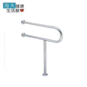 【海夫健康生活館】台北無障礙 一字型/C型 ABS抗菌 扶手(長度60cm、70cm、80cm) 歷史價格詳細信息