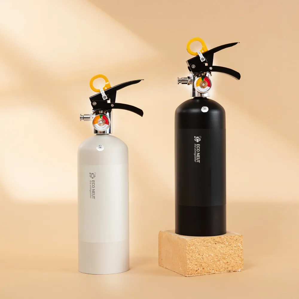 【正德防火】Tiger PRO家用中性強化液滅火器1L(台灣自製.日本藥劑│2.65kg) 歷史價格詳細信息