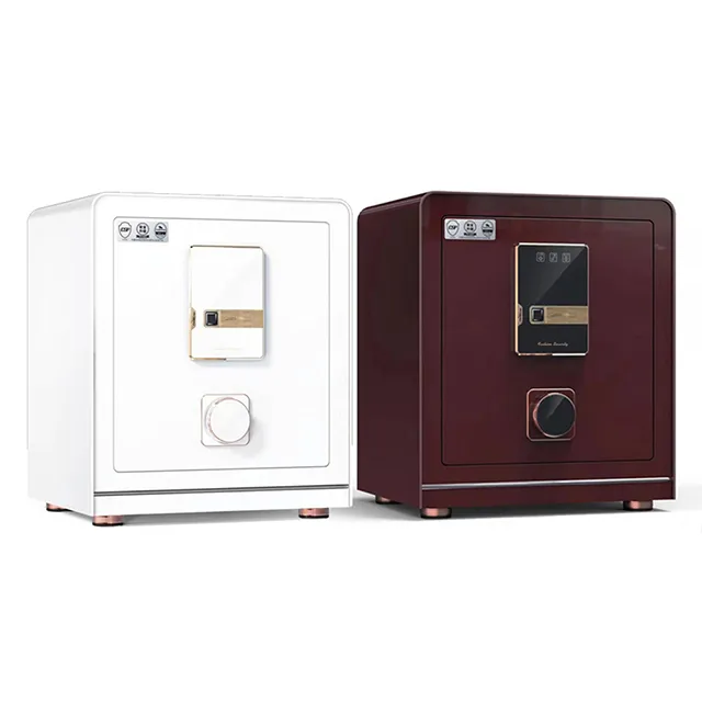 聚富吉祥Plus雙認證精品保險箱(100MWC+)金庫/防盜/電子式/密碼鎖/指紋鎖/保險櫃 歷史價格詳細信息