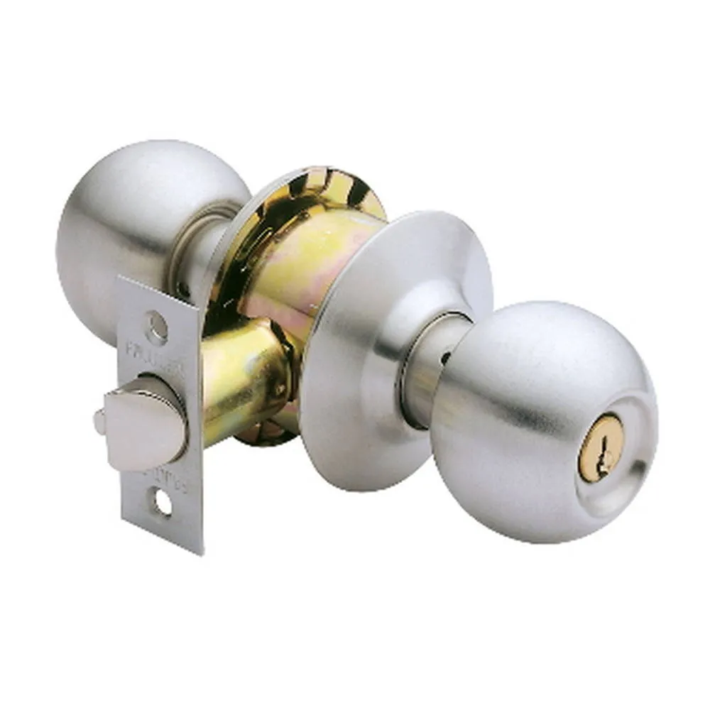 加安牌不鏽鋼浴廁鎖 C3610-60mm 歷史價格詳細信息