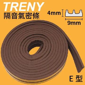 隔音氣密條(2L) 2.5米-灰-I0902 歷史價格詳細信息