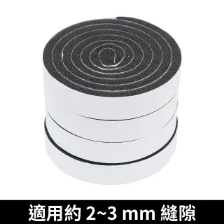 海棉窗戶隔音氣密條1MX15X0.3-4P 歷史價格詳細信息