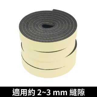 EVA泡棉隔音氣密條1MX15X0.2-4P 歷史價格詳細信息