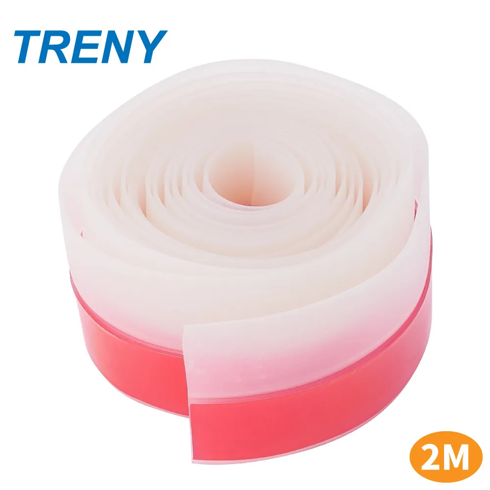 【門縫密封條2入】可剪裁 門縫擋 窗擋 防灰塵門擋 冷氣防漏條 門底堵縫條 防灰塵 歷史價格詳細信息