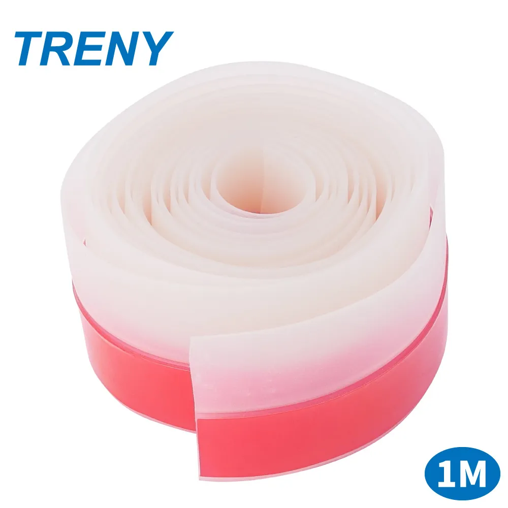 TRENY 半透明門窗縫氣密封條35mm-2米 歷史價格詳細信息