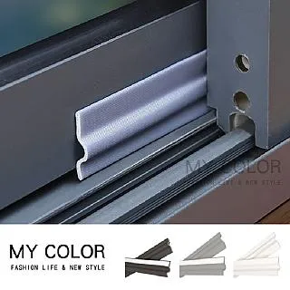 MY COLOR 窗簾桿 浴簾桿 伸縮桿 門簾桿 掛衣桿 自由伸縮 多用途伸縮桿 兩種尺寸【R003】 歷史價格詳細信息