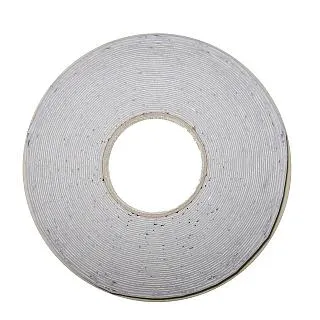 DJ004 D型隔音條 6mmX18mm（背膠-3米售）雙條式防撞條(d型門縫條 D型氣密條 半圓泡綿條 D型條) 歷史價格詳細信息