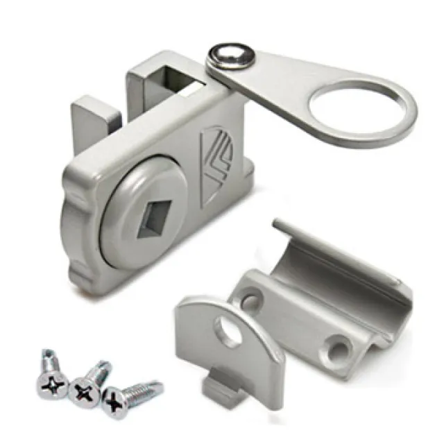 外推窗專用鎖兒童安全鎖具防墜鎖防墜器防盜鎖*公寓大樓父母留意孩童小朋友誤開門窗墜樓意外 歷史價格詳細信息