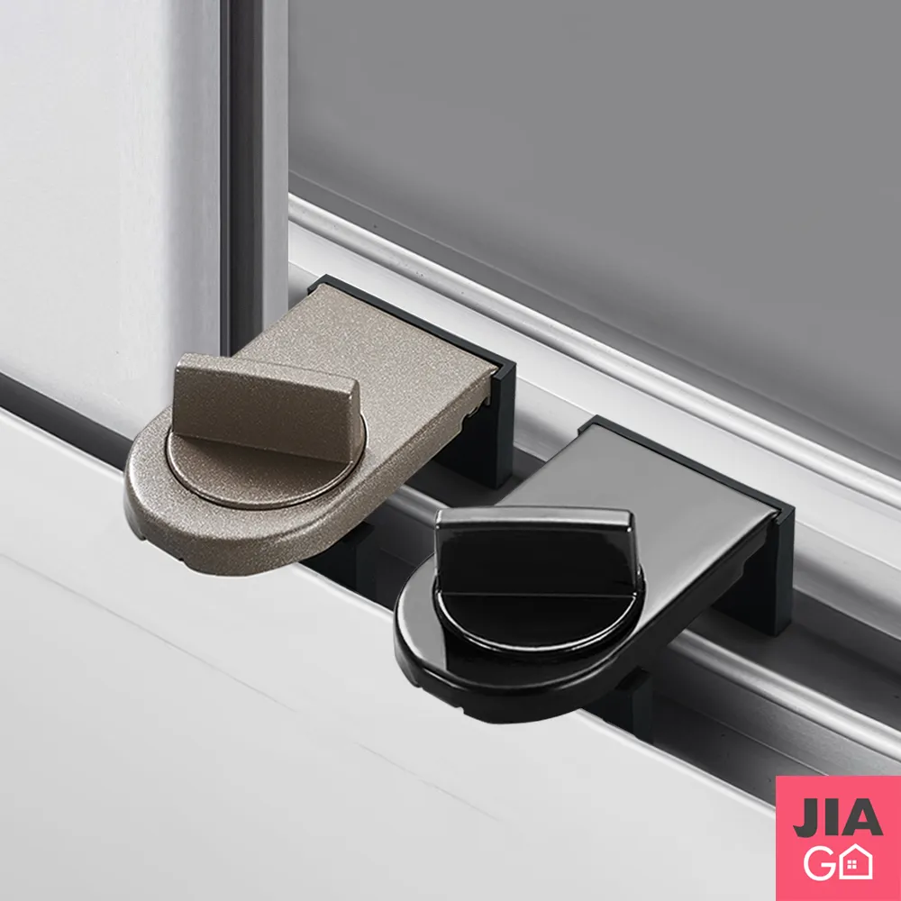 JIAGO 防開門兒童安全門把鎖(2入/組) 歷史價格詳細信息