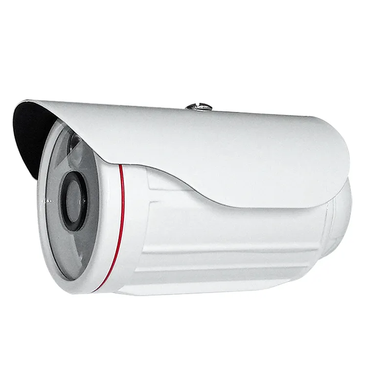 四合一 1080P 戶外監控鏡頭6.0mm SONY210萬像素 6LED燈強夜視攝影機(MB-87GH) 歷史價格詳細信息