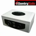SENTRYSAFE手提安全金庫(SCB-8) 【凱騰】 歷史價格詳細信息