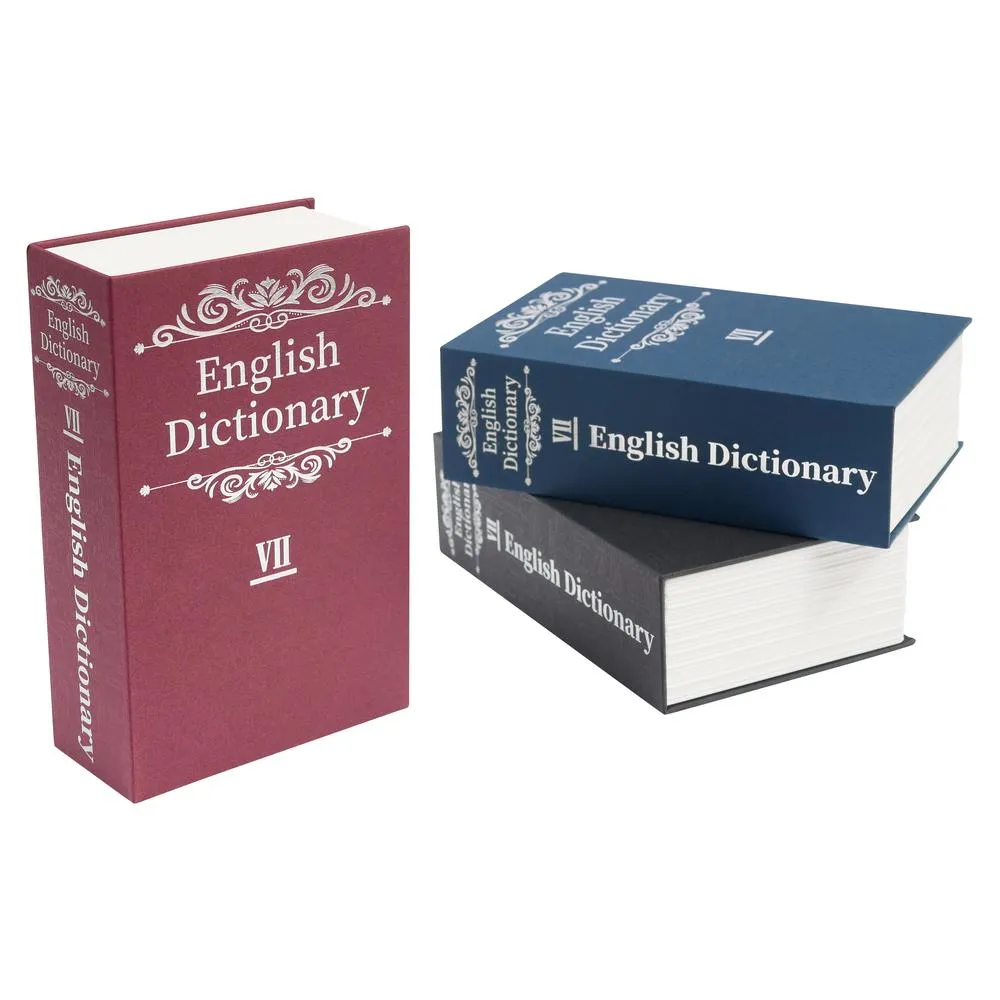 TRENY 密碼款 書型保險箱-小｜ASTool 亞仕托 歷史價格詳細信息