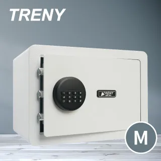 TRENY 三鋼牙 實力電子式保險箱-中 (黑)｜ASTool 亞仕托 歷史價格詳細信息