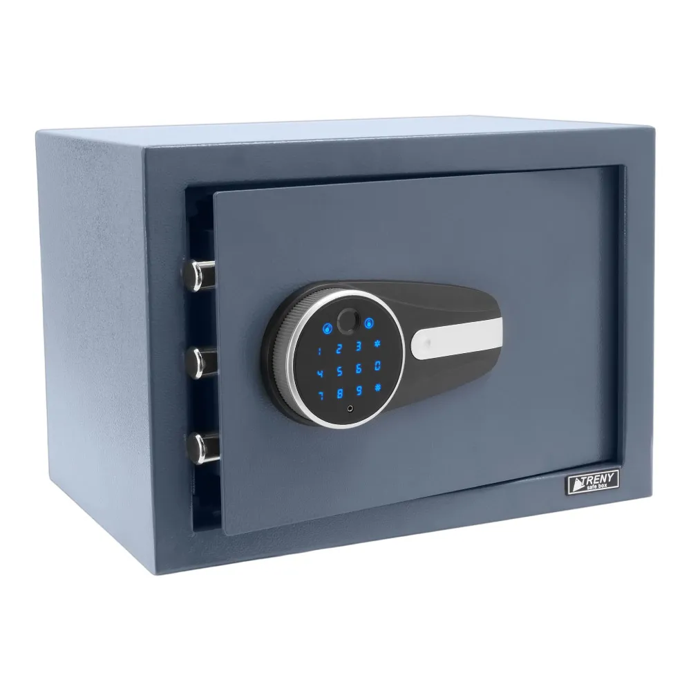 TRENY 密碼款 書型保險箱-小｜ASTool 亞仕托 歷史價格詳細信息