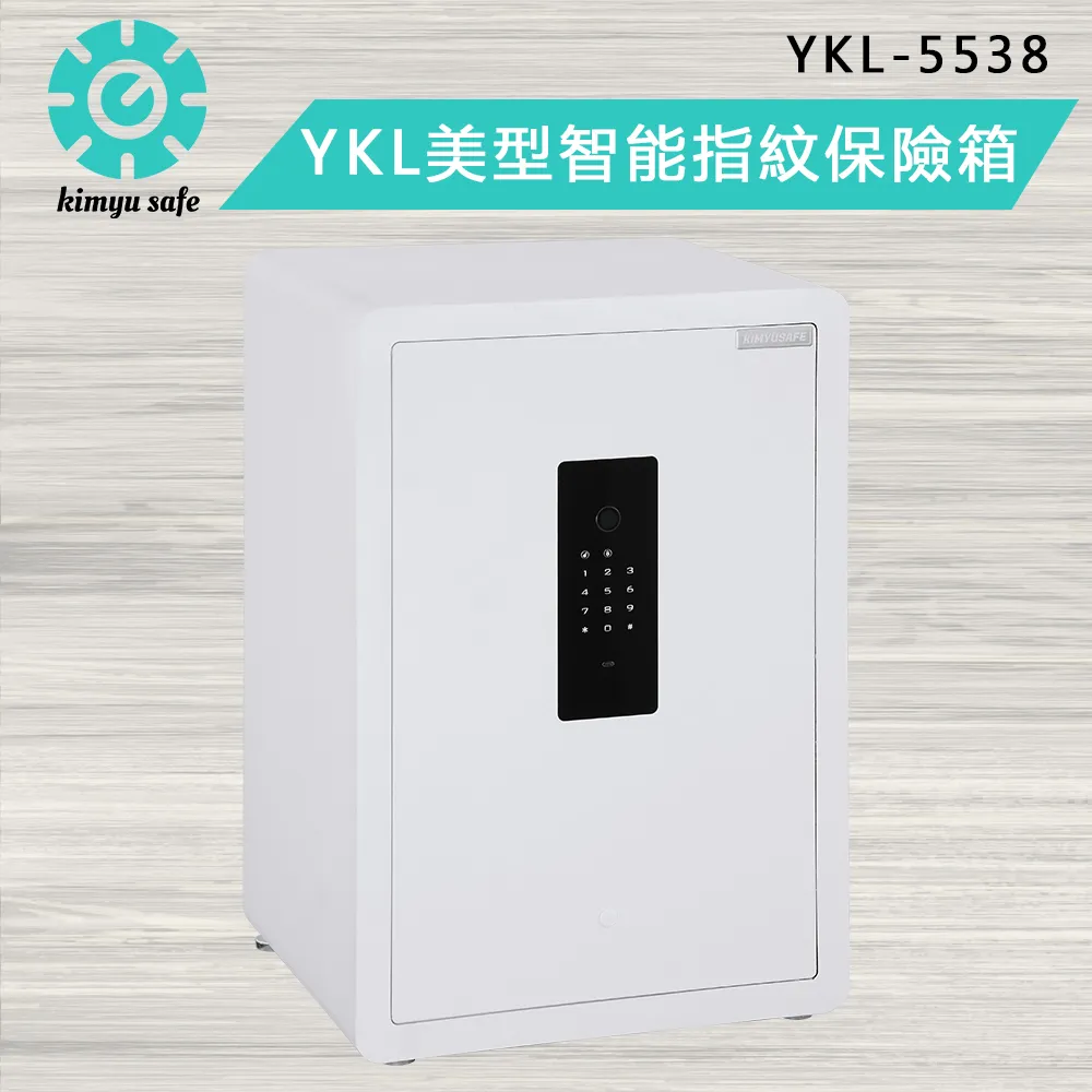 【金鈺保險箱】YKL-4538 消光黑 全新改版升級美型智能指紋保險箱(家用保險箱/防盜保險櫃/金庫) 歷史價格詳細信息