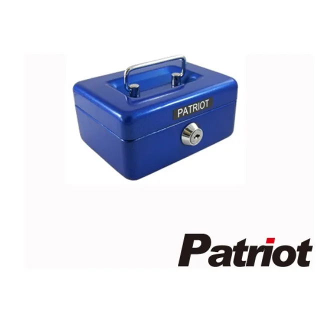 愛國者迷你手提現金箱 (顏色隨機) 歷史價格詳細信息