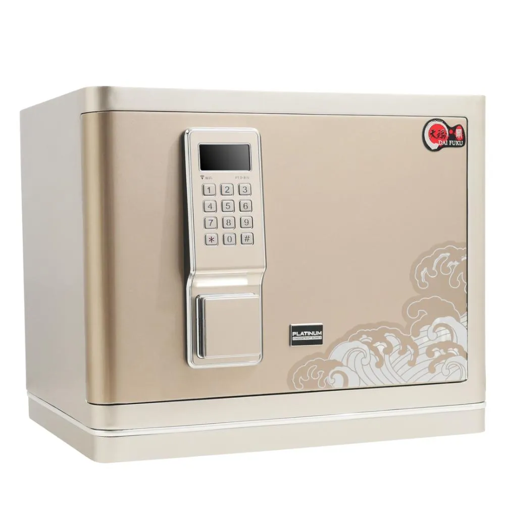 大福 新關45保險箱 新關35保險箱 (福利品) 歷史價格詳細信息