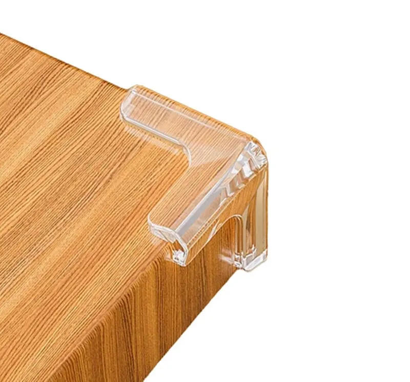 透明軟膠桌腳墊 椅腳墊 桌椅防滑防摩擦保護墊 大款4個裝 歷史價格詳細信息