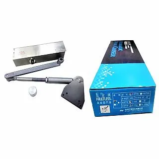 【自動門弓器】FEELER 內停檔 平行安裝 承重 15 kg ~ 30 kg 適用木門 輕鋁門 紗門 歷史價格詳細信息