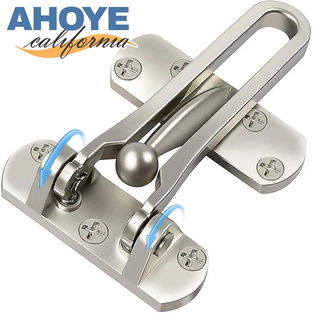 【Ahoye】門窗防盜警報器 4入組 防盜器 歷史價格詳細信息