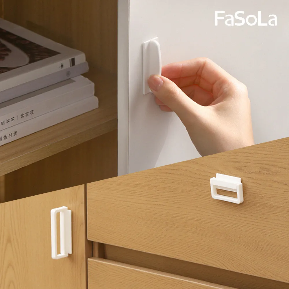 FaSoLa 多用途 無痕防撞條 防撞門貼塊 歷史價格詳細信息