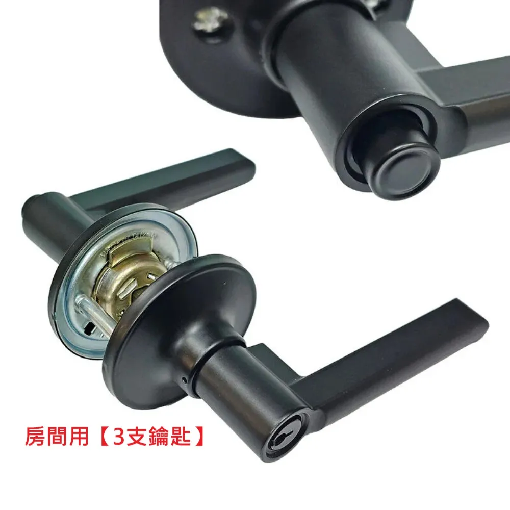 加安牌 水平鎖 LA807 青古銅 內側自動解閂 管形板手鎖 水平把手鎖 內外側扳手可互換 歷史價格詳細信息