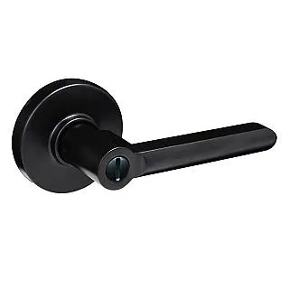 【加安】消光黑 水平鎖 防盜鎖 把手鎖 通道門 門鎖 歷史價格詳細信息