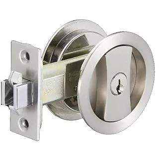 JS10S00 東隆 日式推拉門鎖 白鐵砂面鎳 房間鎖(門厚28-51mm 裝置距離51mm 歷史價格詳細信息