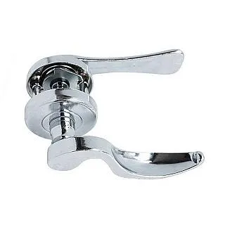 WACH 花旗 平直型 W5202 下座水平把手 60mm 不鏽鋼銀 水平鎖 房門鎖 板手鎖 歷史價格詳細信息