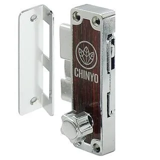 【青葉牌】鋁門鎖 鎖心長52mm CT鑰匙 3支鑰匙 歷史價格詳細信息