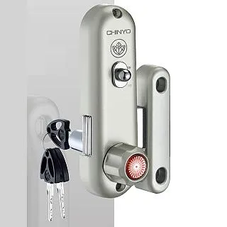 647 青葉牌鋁門鎖 1000型鋁門鈎鎖 排片鑰匙 三代 鎖心長52mm 鋁門平鎖 勾鎖 落地門鎖 歷史價格詳細信息