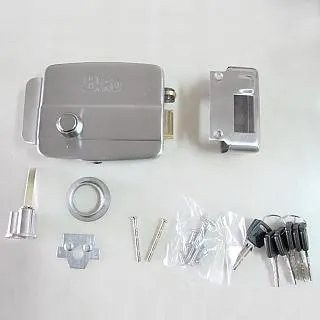 LI003 BIRD 以色列 三段鎖 白鐵 不鏽鋼材質 單開 銅製鎖心 不銹鋼三段鎖 門鎖 歷史價格詳細信息