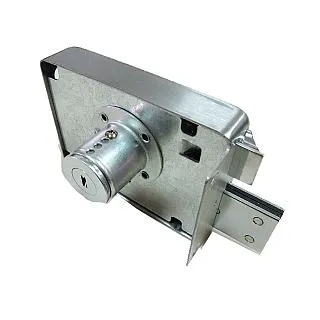 LI003 BIRD 以色列 三段鎖 白鐵 不鏽鋼材質 單開 銅製鎖心 不銹鋼三段鎖 門鎖 歷史價格詳細信息