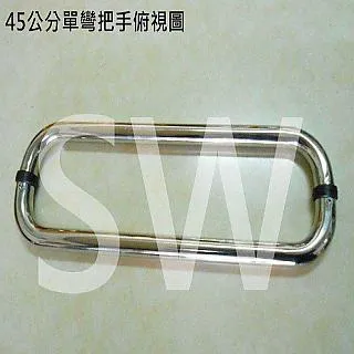 玻璃門把手不鏽鋼大門拉手古銅雕刻新中式木門店面刻字對開門 歷史價格詳細信息