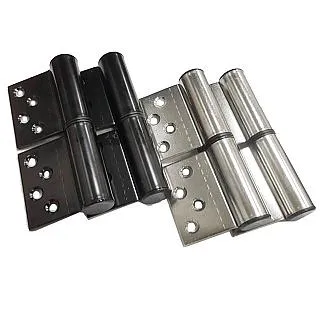 直線微調型 自動歸位鉸鏈 自動回復鉸鏈 不鏽鋼 插心後鈕 旗型鉸鏈 一組兩片 歷史價格詳細信息