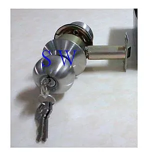 廣安牌 LH601 水平鎖 85mm 無鑰匙 管型 扳手鎖 水平把手 浴廁鎖 浴室鎖 歷史價格詳細信息